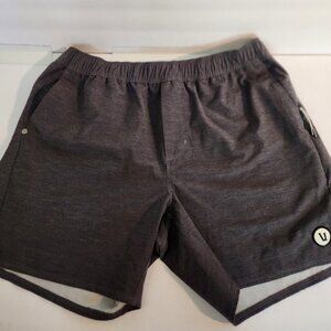 Vuori Mens shorts